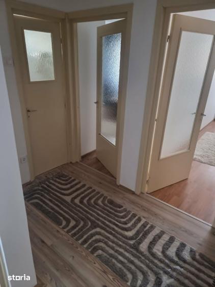 Apartament cu 3 camere decomandat în Ultracentral