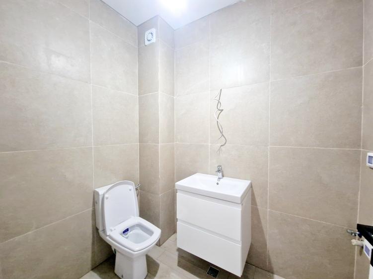 Apartament cu 2 camere în Est