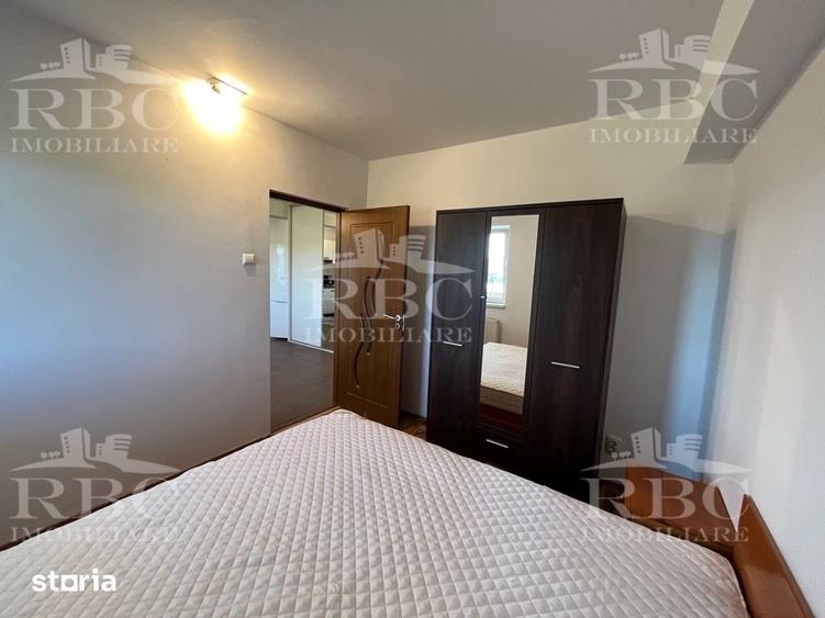 Apartament cu 3 camere în Florești