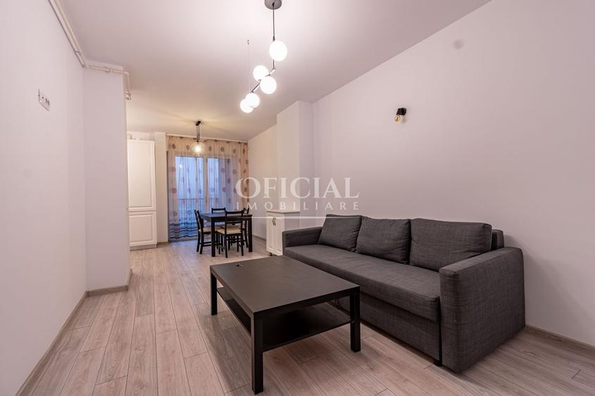 Apartament 2 Camere | Parcare Inclusa | Zona VIVO Columna - 6
