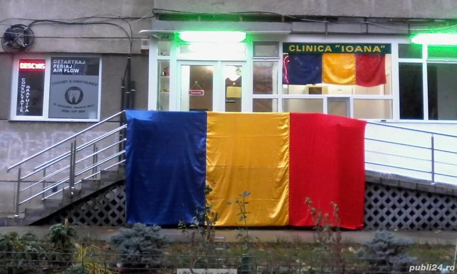 Spațiu comercial, de 12 mp, în Militari