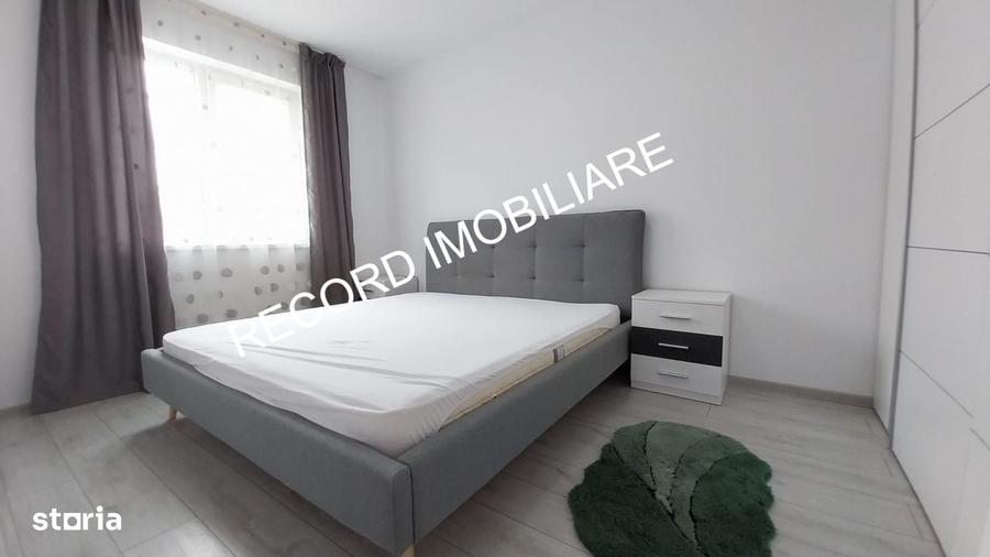 Apartament 2 camere, et.2, balcon, garaj subteran, lift Floresti - 2