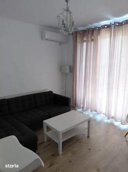 Apartament cu 2 camere în Ghencea