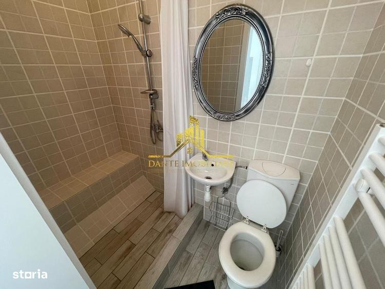 Apartament cu 2 camere decomandat în Ultracentral