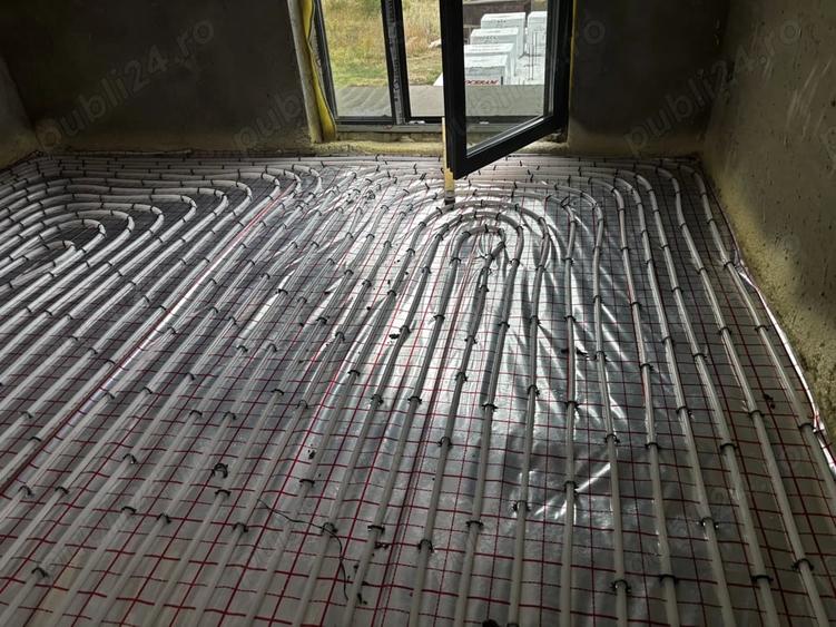 Casă cu 4 camere cu Teren 520 Mp în Central