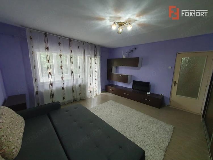 Apartament cu 2 camere decomandat în Steaua