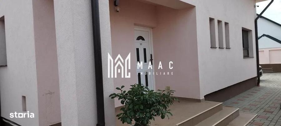 Casa individualaI I 165 mp utili I Teren 860 mp I Selimbar - 2