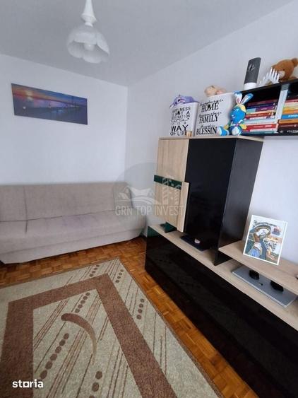 Apartament 2 camere zona Luptei - 2