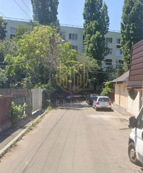 Teren intravilan de 220 mp, în Brâncoveanu