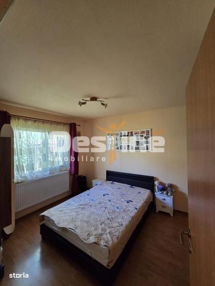 Casă cu 3 camere cu Teren 170 Mp în Central