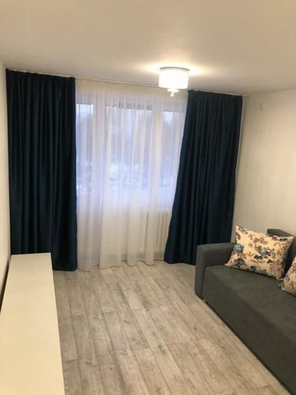 Inchiriere apartament 3 camere | Drumul Taberei | Raul Doamnei - 2