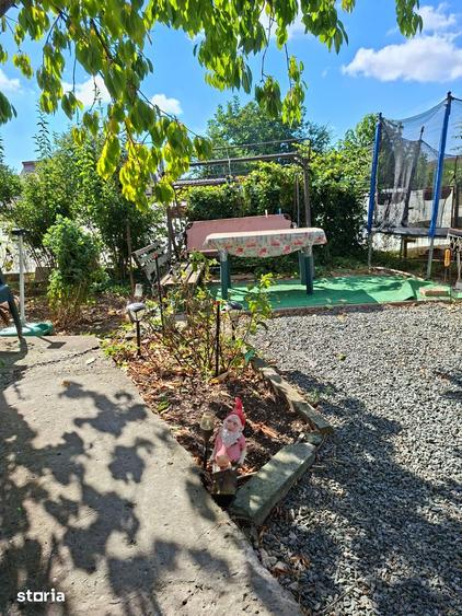 Casă cu 3 camere cu Teren 500 Mp în Limanu