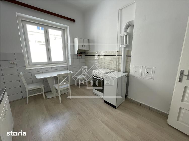 Apartament la vila, 4 camere, 156.5 mp | Garaj | Zona Centrala Sibiu - 6