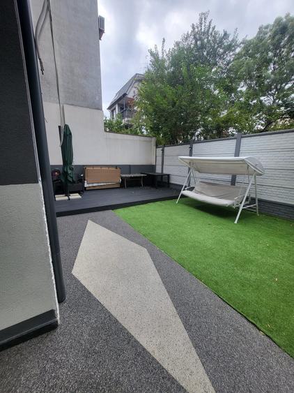 Casă individuală cu 5 camere cu Teren 130 Mp în Dămăroaia