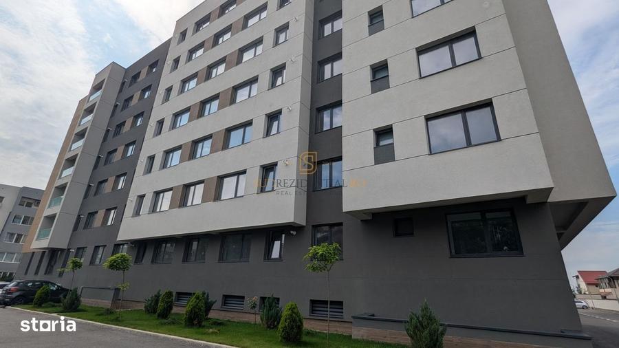 Apartament 2 camere | Etaj 2 | Bloc 2025 | Postalionului - 3