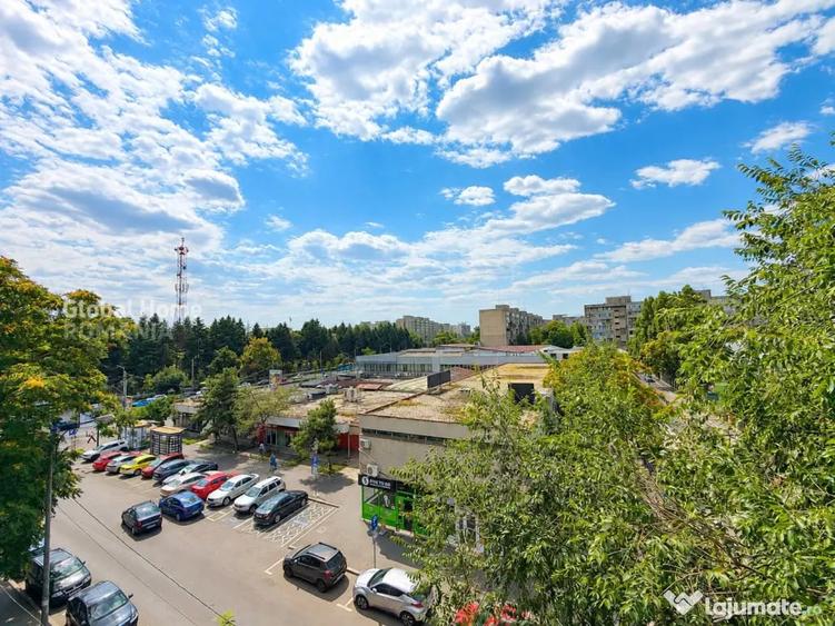 Inchiriere | 3 Camere | 3 Min. Metrou Orizont | AFI Cotroce - Bucuresti (Bucuresti-Ilfov) - 13