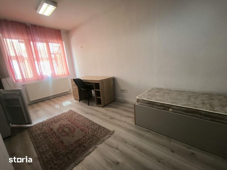 Garsoniera studenteasca situata in centrul Clujului, str Motilor - 3