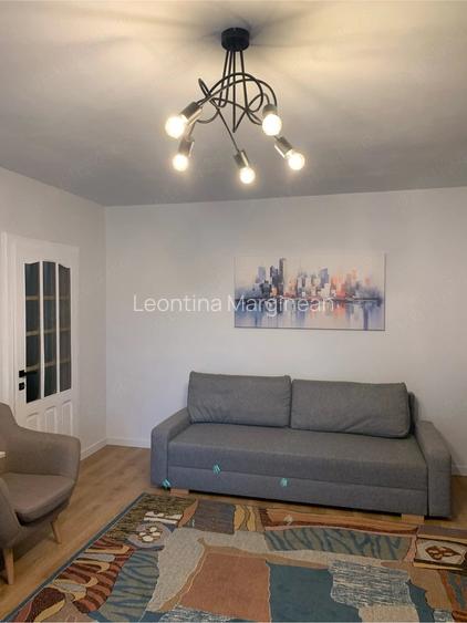 Apartament de inchiriat Calea Manastur nr 89