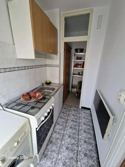 Garsonieră semidecomandată în Tineretului