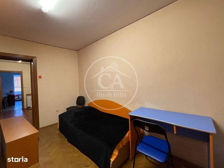 Apartament de inchiriat cu 5 camere in zona Ultracentrala, Oradea - 3