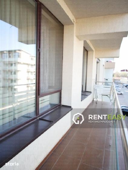 Apartament cu 2 camere în Copou