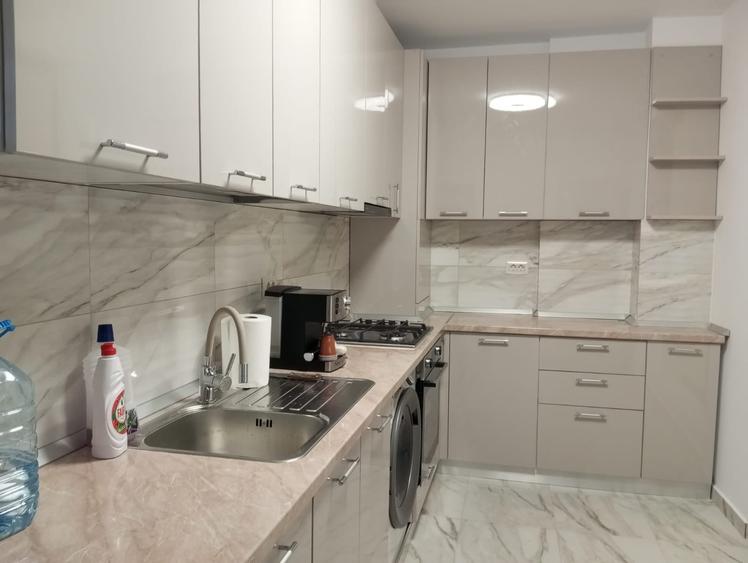 Închiriere Apartament 3 camere în Theodor Pallady Bloc Nou Prox. metrou - 8