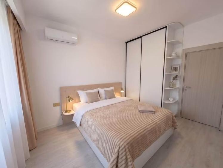 Apartament 2 camere Bulevardul Timișoara 55 mp bloc nou 2025 lângă Parcul Liniei - 1
