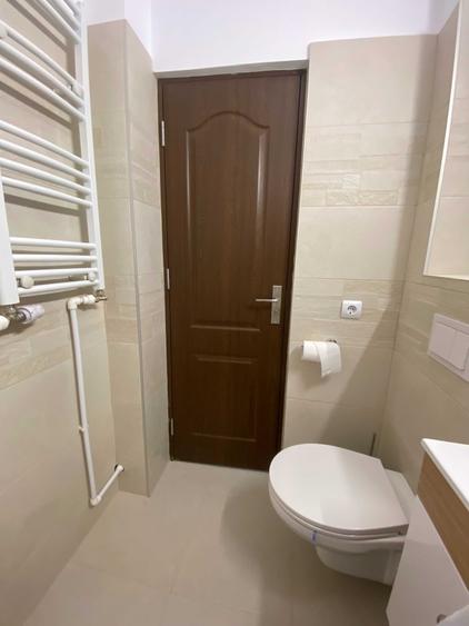 De inchiriat Apartament 3 camere Aleea Circului - 4