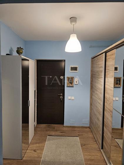 Apartament 2 camere, zona Florilor . - 6