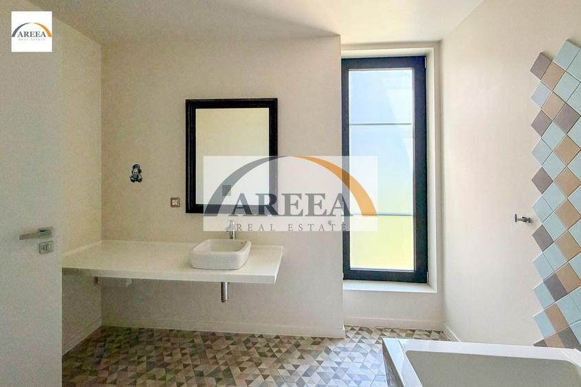 Vilă contemporană cu piscină | 1.000 mp teren | Erou Iancu Nicolae - 33