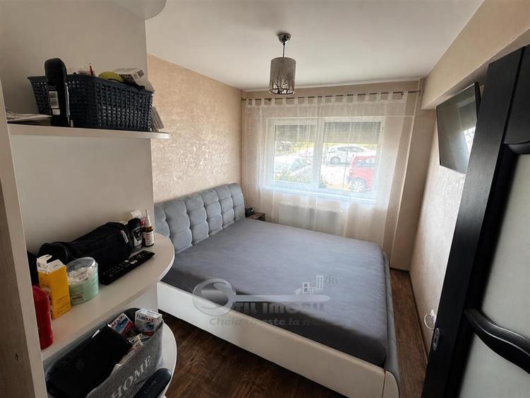 Apartament cu 2 camere decomandat în Galata