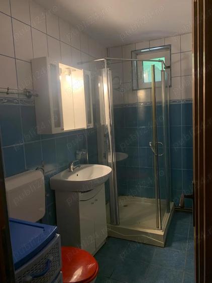 Garsonieră în Central
