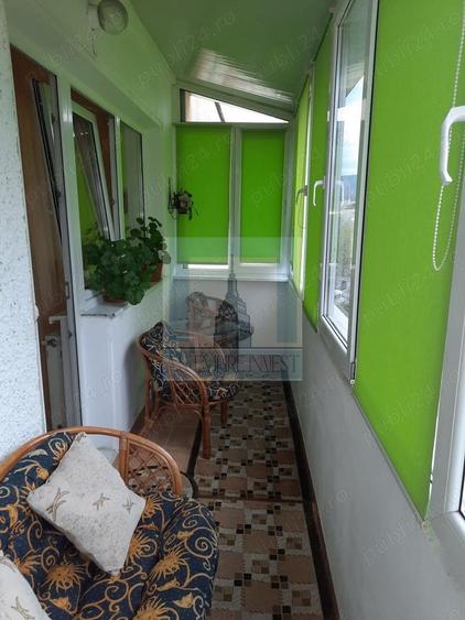 Apartament cu 2 camere semidecomandat, mobilat în Astra