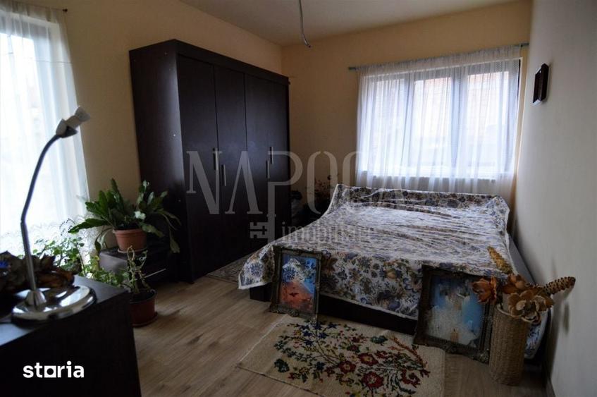 Casa 4 camere de vanzare in Floresti - 5