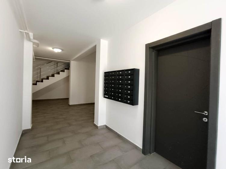 Apartament cu 2 camere decomandat în Cristian