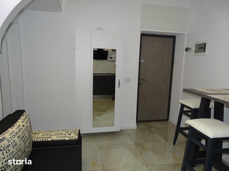 Apartament cu 2 camere în Orașul Nou