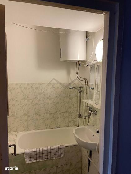 Garsonieră în Alexandru cel Bun
