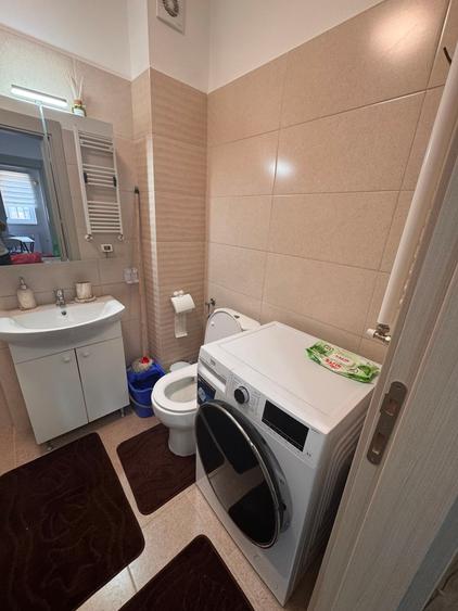 Apartament cu 2 camere în Militari