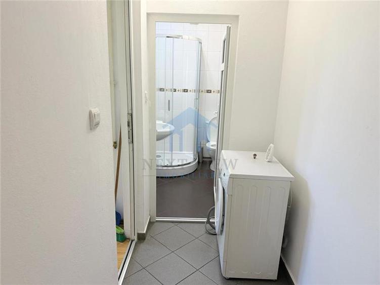 Apartament cu 2 camere decomandat în Andrei Mureșanu