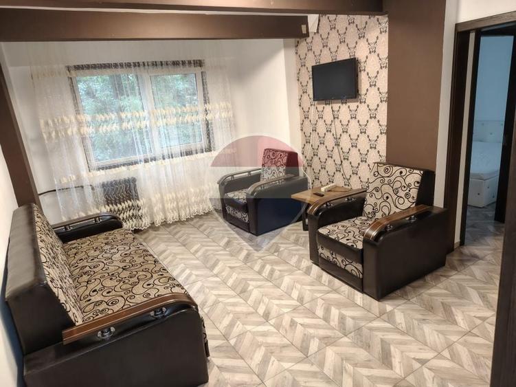 Apartament 2 camere de vânzare în zona Lacul Tei - 1