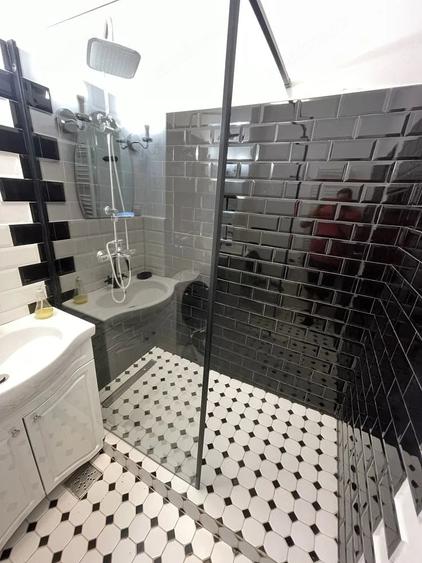 Apartament cu 2 camere în Prelungirea Ghencea