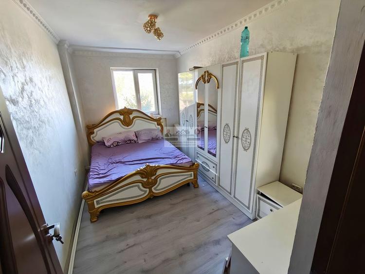 Apartament cu 3 camere decomandat în Nord