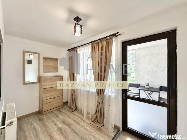 Apartament 3 camere, in vila, zona Afi Palace, Ploiesti - 4