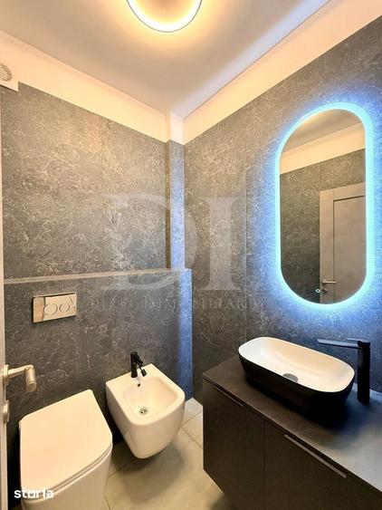 Apartament a cheie / trei camere / Zona Tineretului - 9