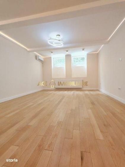 Spațiu comercial, de 145 mp, în Dorobanți