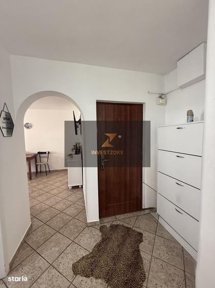Pb 2 camere etajul 2 Sovata Oradea - 8
