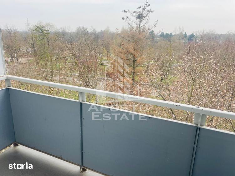 Apartament cu o camera de inchiriat zona centrala, vedere la Mure? - 3