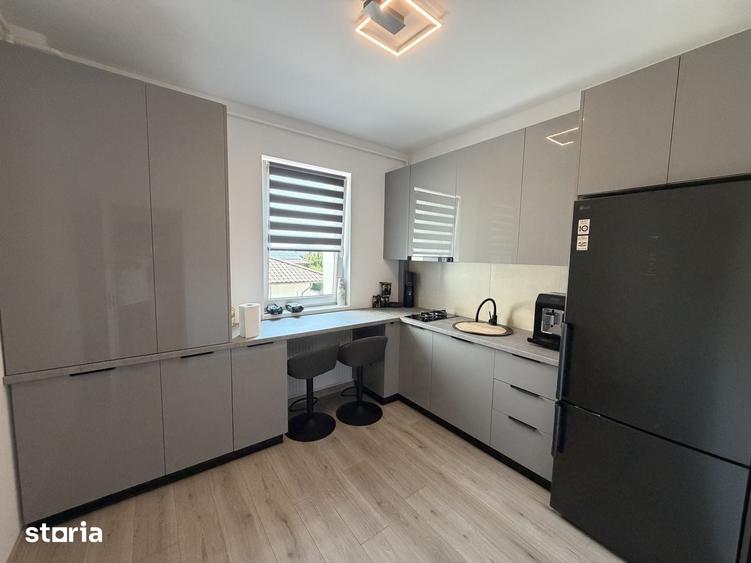 Apartament cu 2 camere în Sud