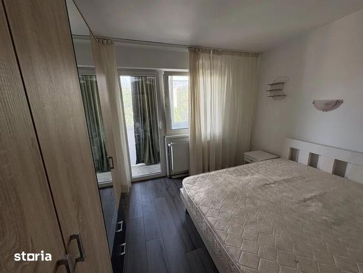 Apartament cu 2 camere decomandat în Gheorgheni