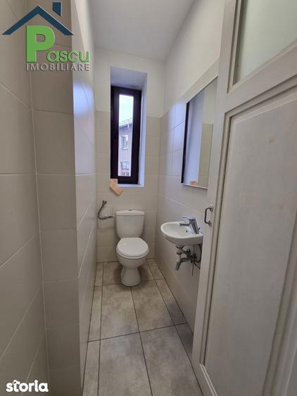Spatiu comercial 4 camere Calea Victoriei, str. Franklin, 85 mpu - 9